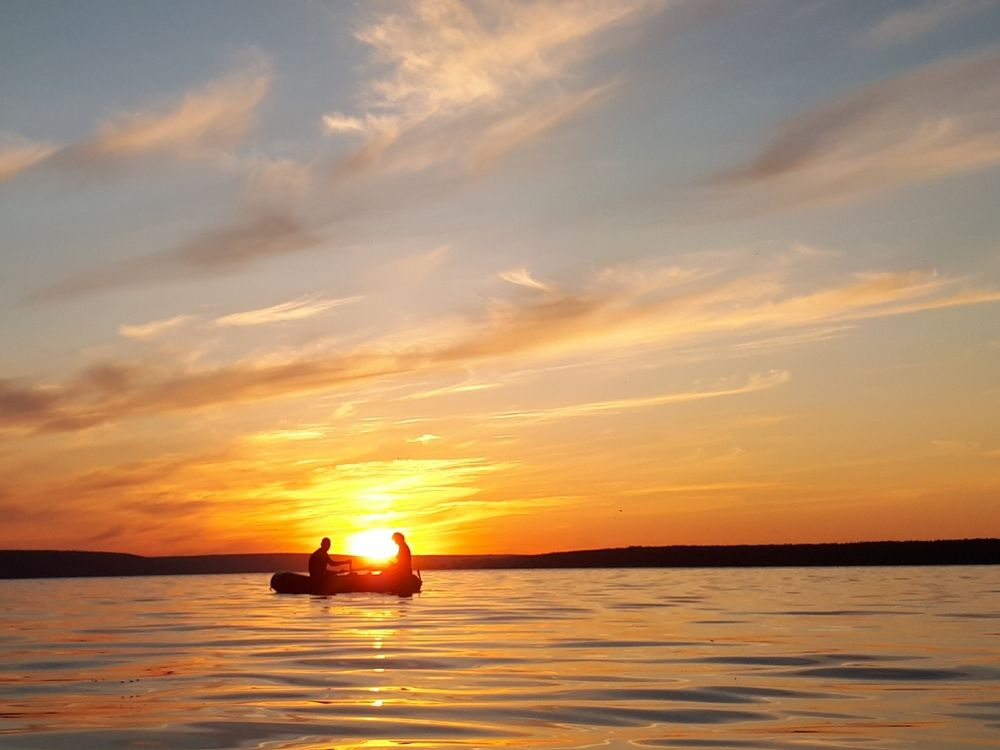 Photograph by Вадим Семенов