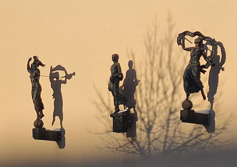 Photograph by Анастасия Сыротюк