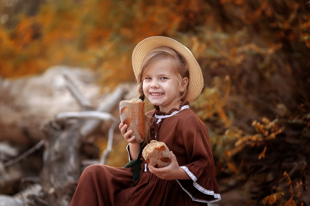 Photograph by Natalya Chumak