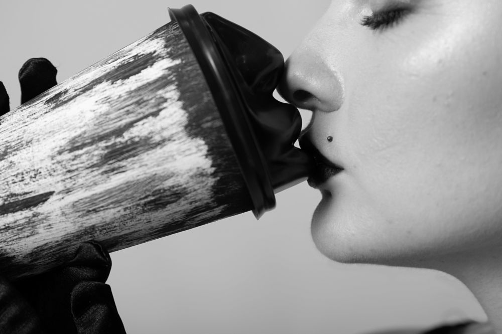 Photograph by Мария Патанина