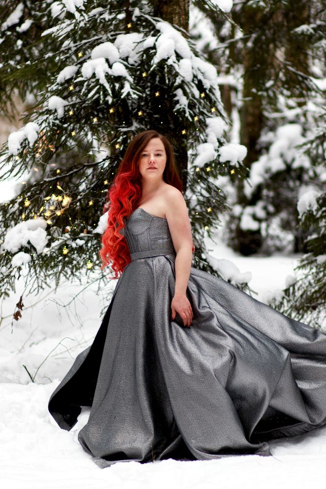 Photograph by Полина Зенькович