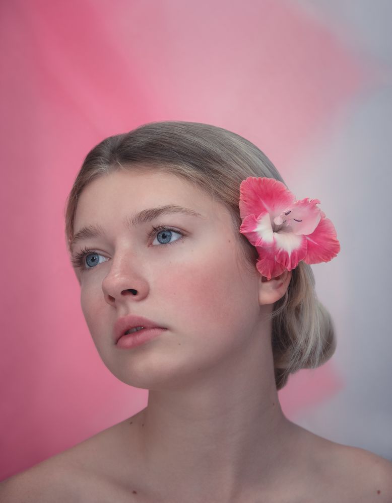 Photograph by Элен Рай