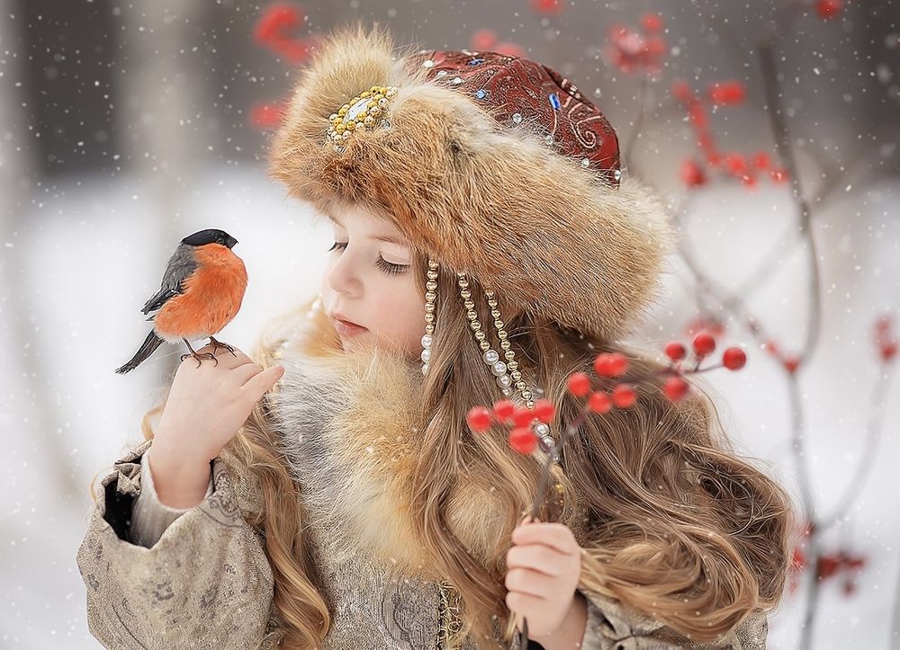 Photograph by Виктория Королева