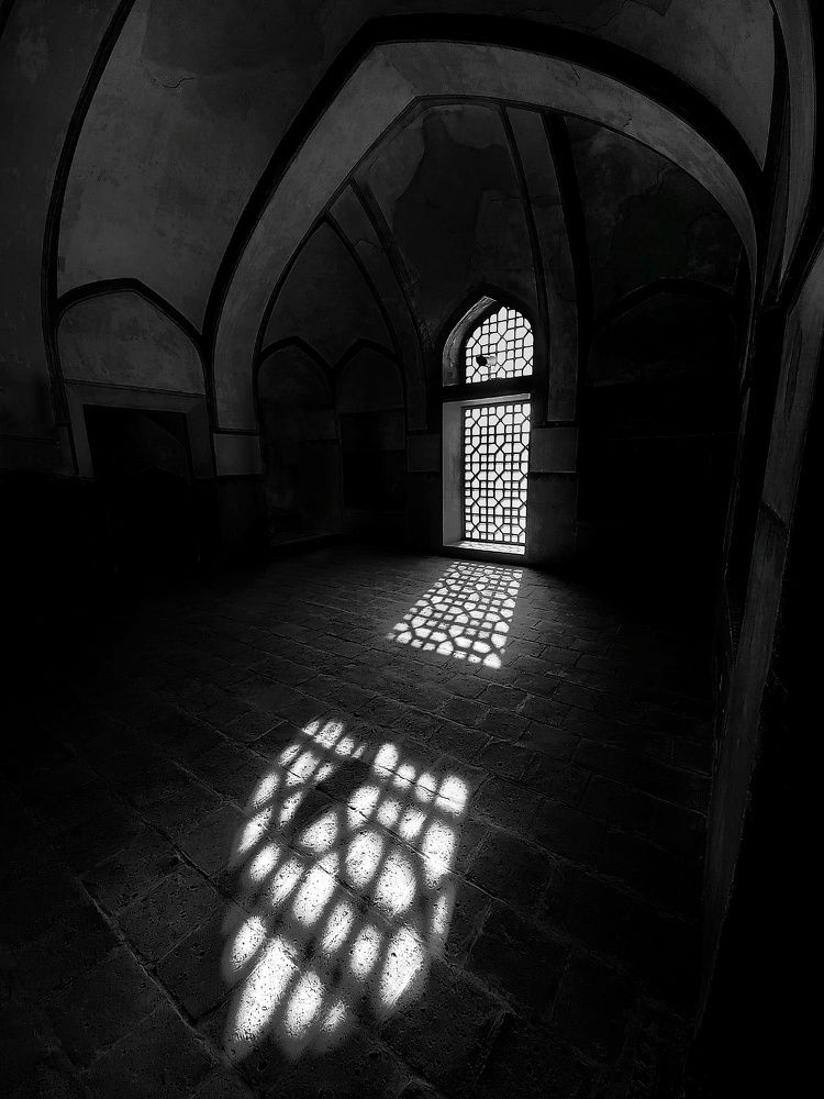 Photograph by Neda Kazemifard