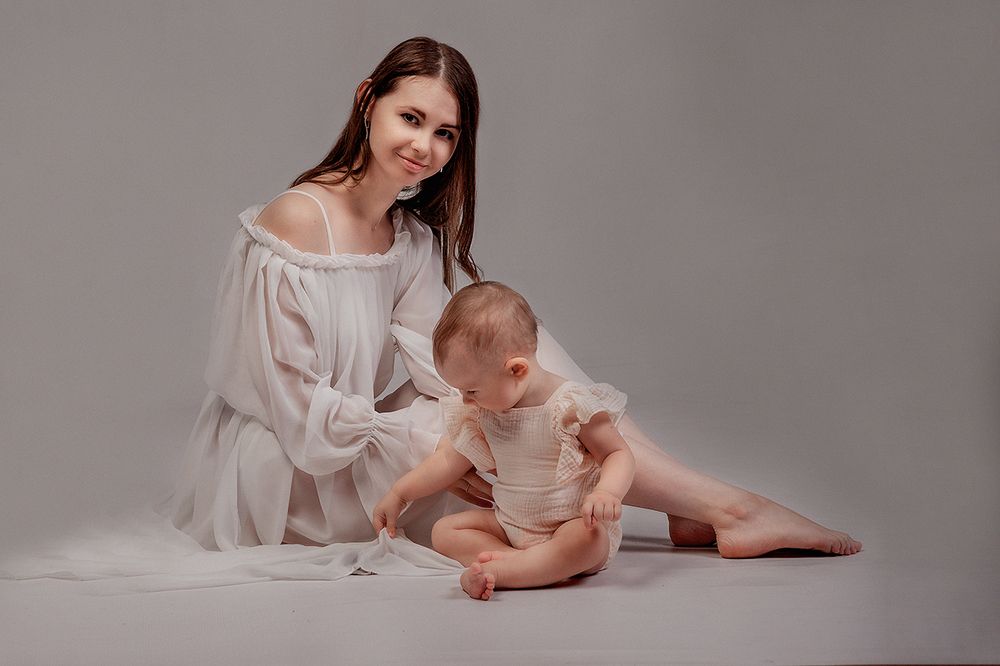 Photograph by Наталья Завальская