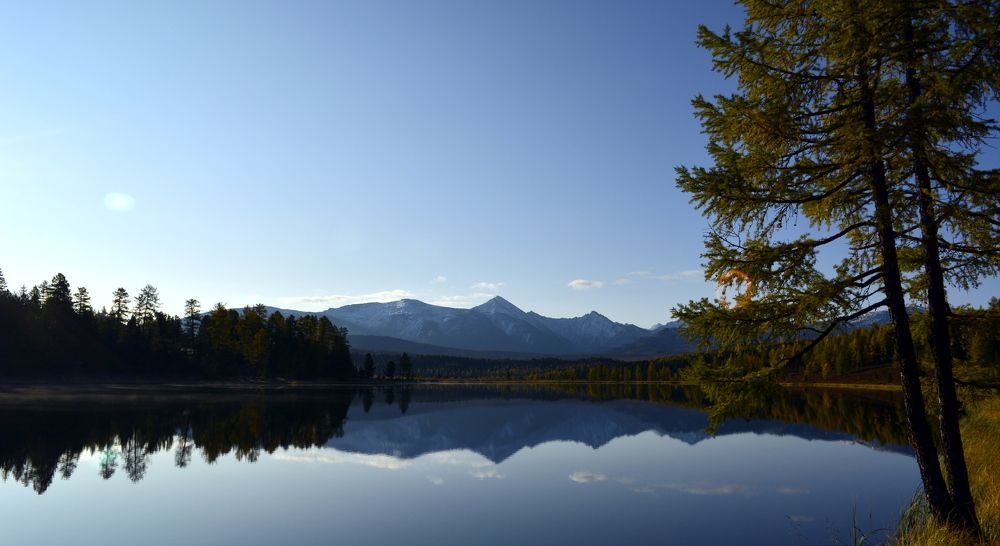 Photograph by Светлана Гусейнова