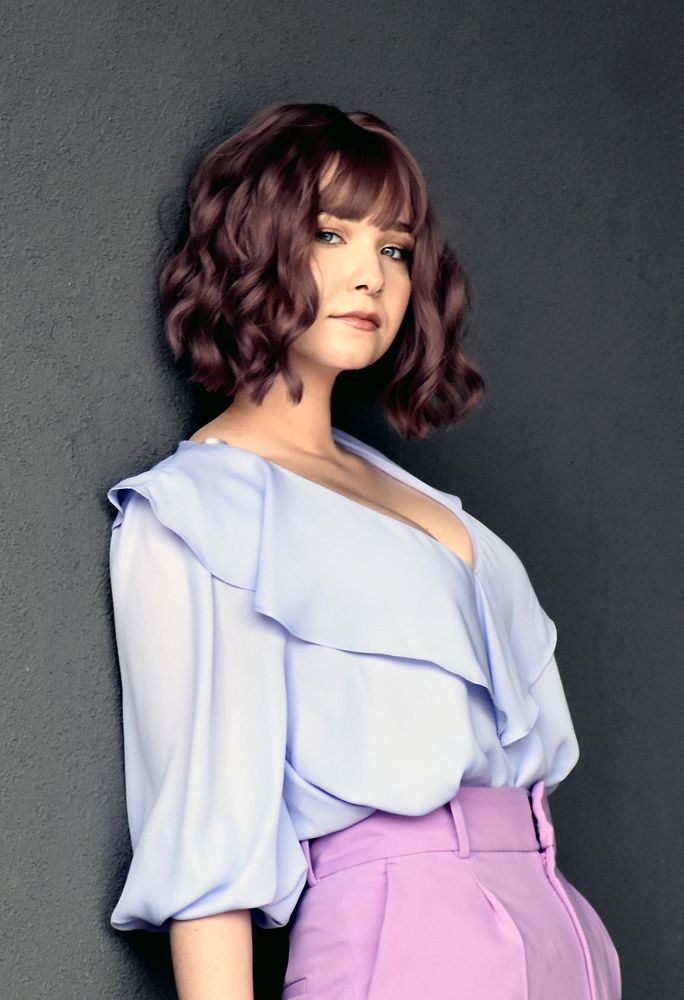 Photograph by Michal Rawski