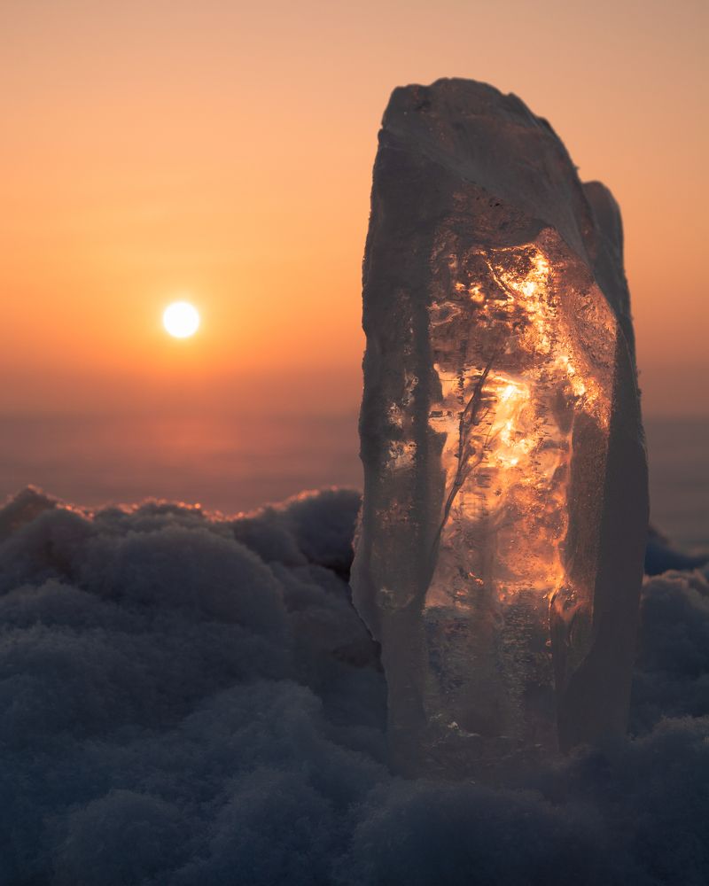 Photograph by Михаил Бирюков