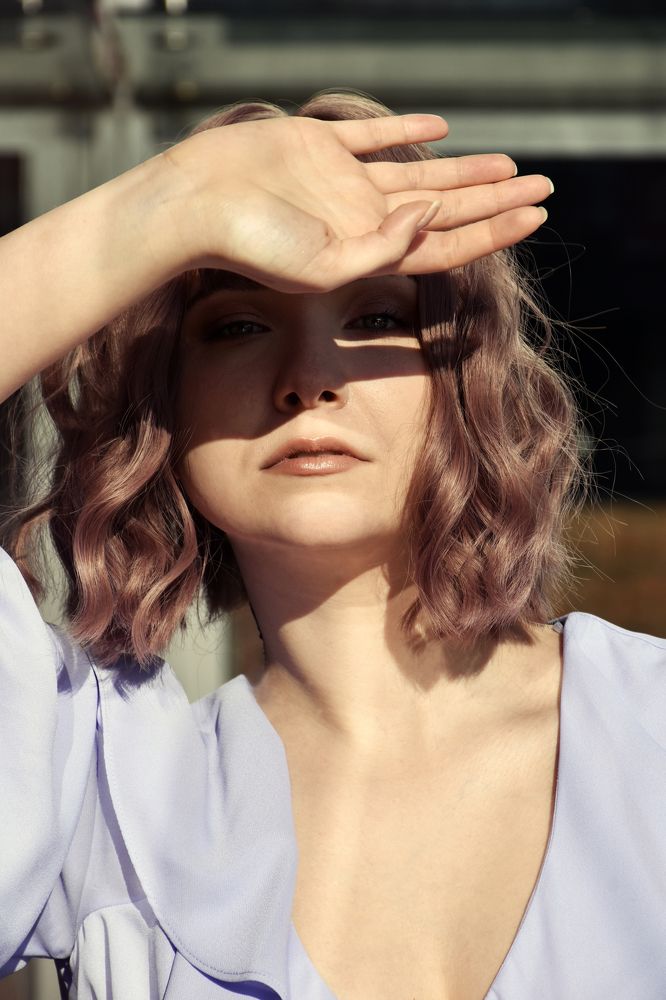 Photograph by Michal Rawski