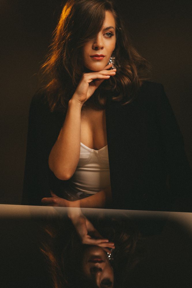 Photograph by Dasha EP