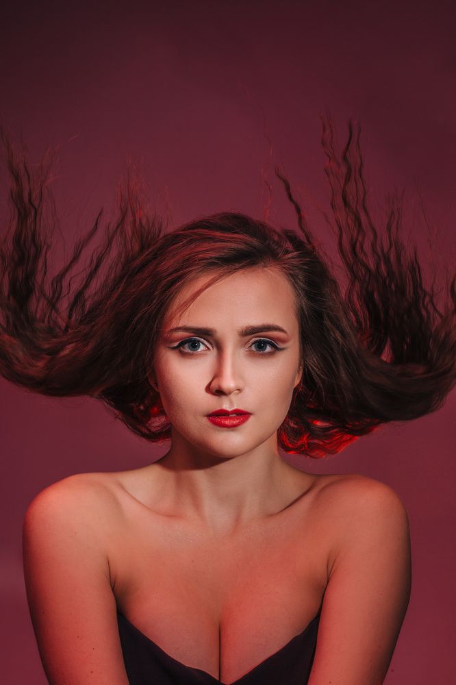 Photograph by Анна Гвоздовская