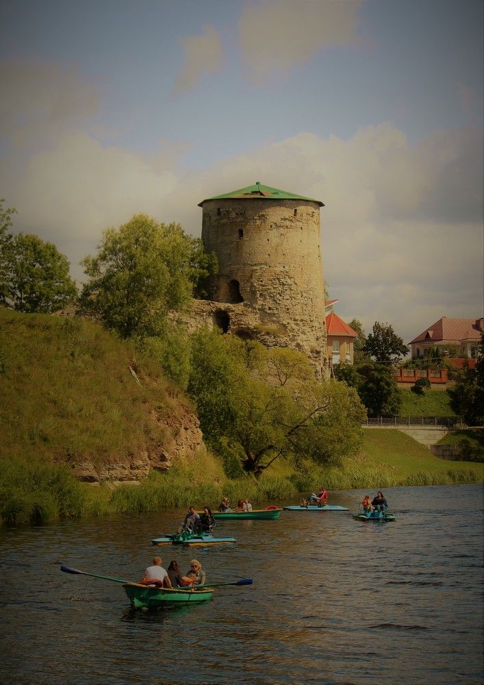 Photograph by Марина Игнатьева