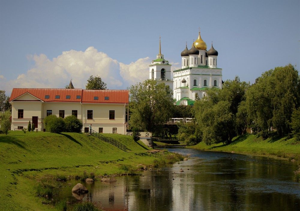 Photograph by Марина Игнатьева