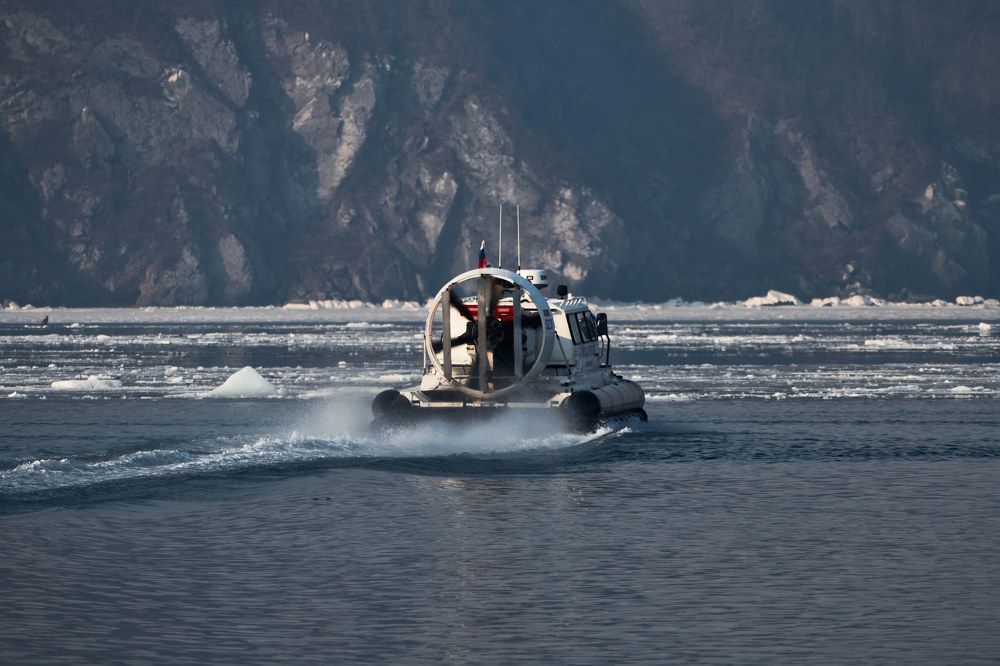 Photograph by Виктор Иванов