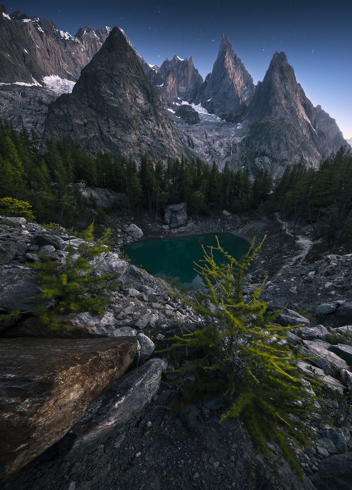 Photograph by Roksolyana Hilevych