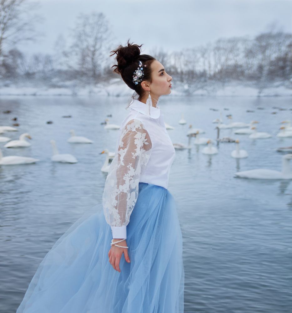 Photograph by Татьяна Баженова