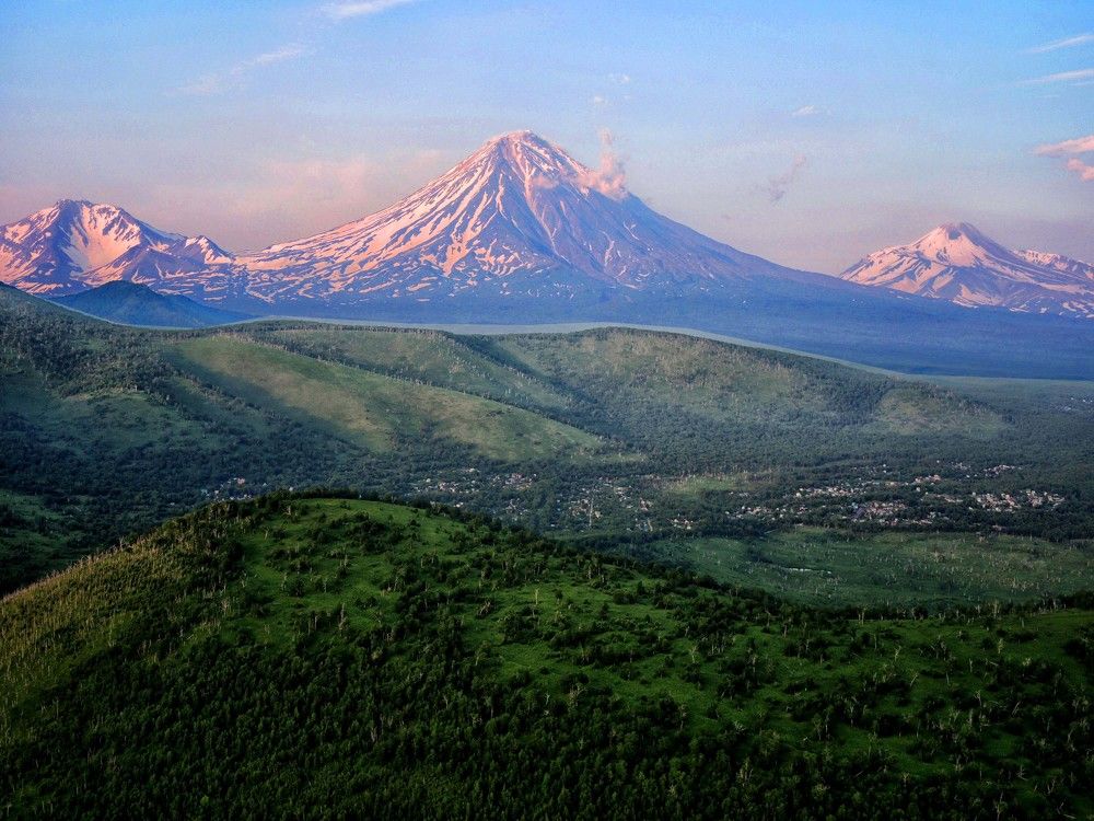 Photograph by София Гавриловна Вотякова