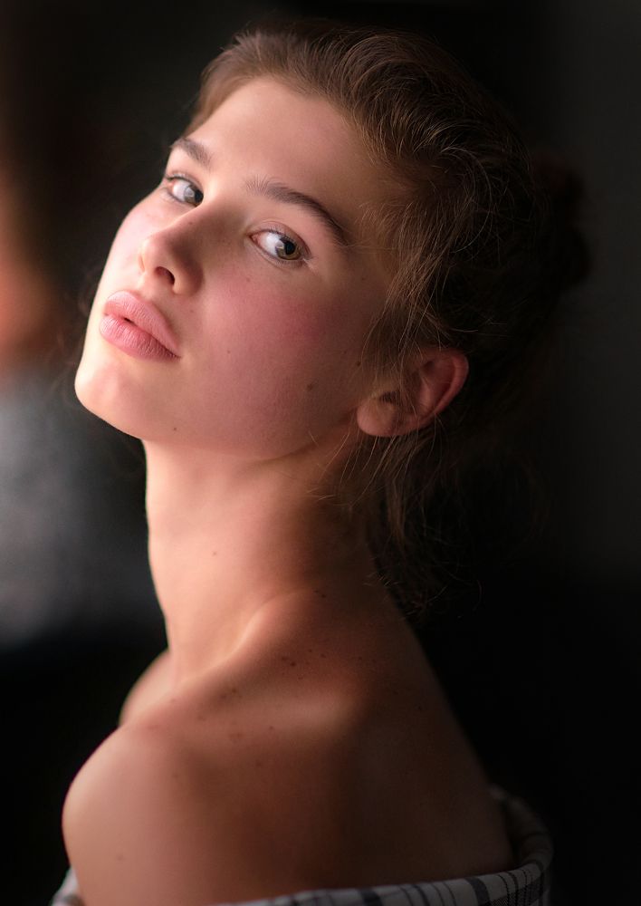 Photograph by Nikolai Gradov