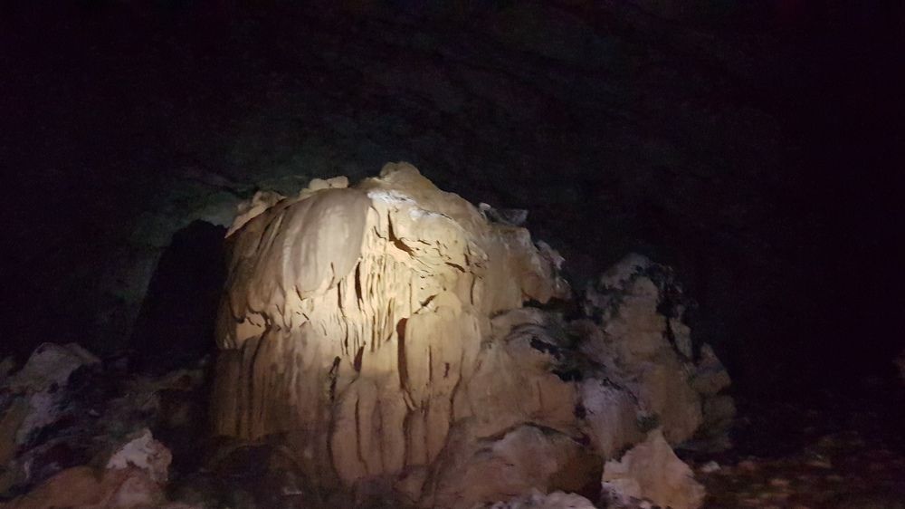 Underground River, Palawan