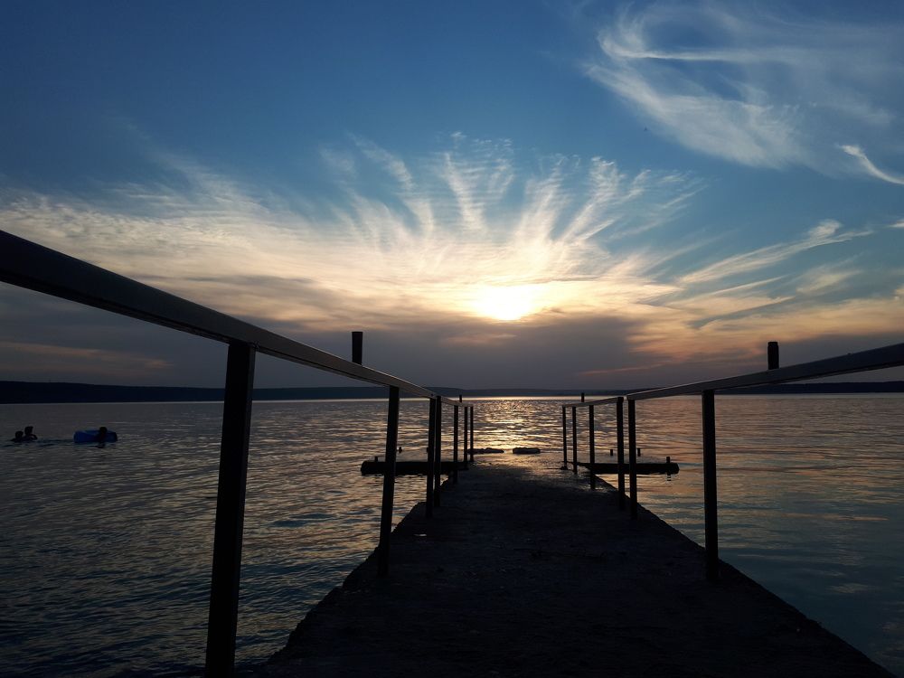 Photograph by Вадим Семенов