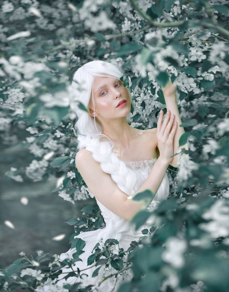 Photograph by Татьяна Баженова