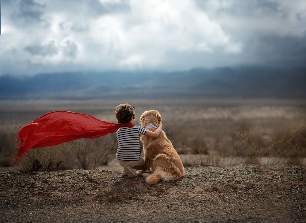 Photograph by Daniela Rodriguez