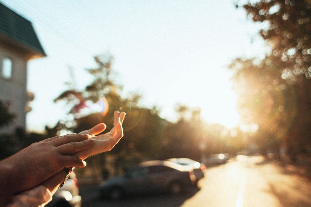 Photograph by Марк Райзов