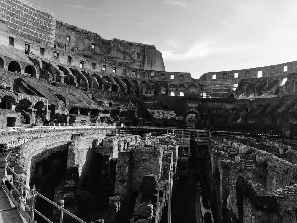 Colosseum