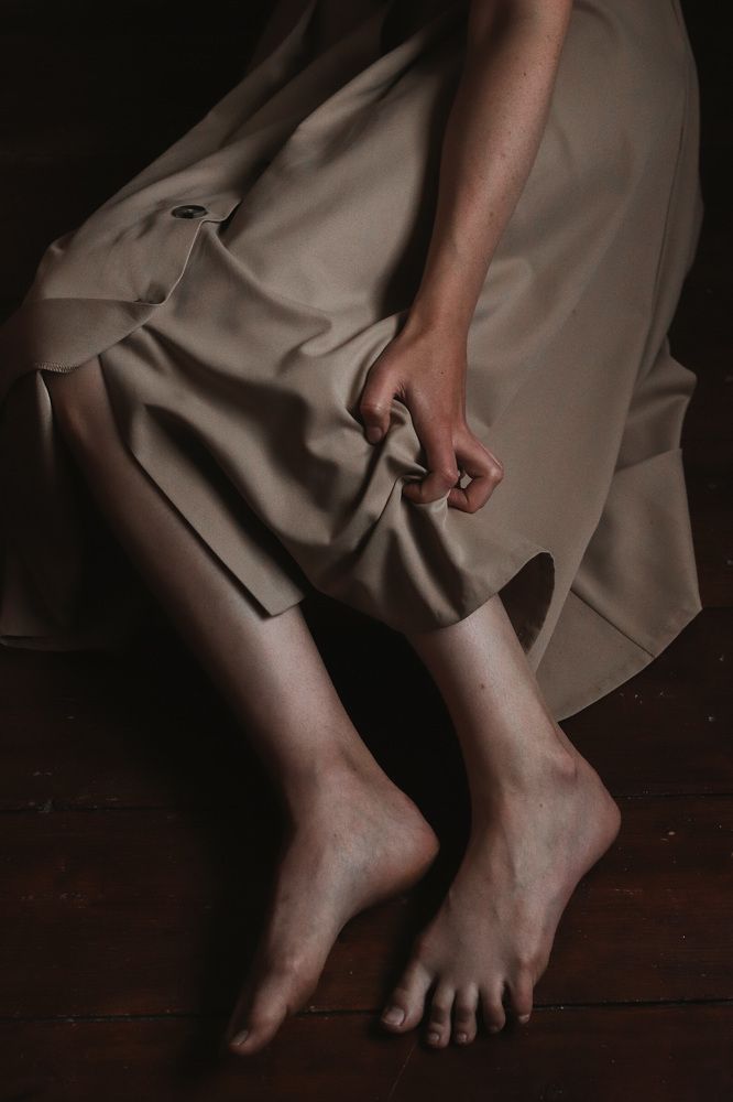 Photograph by Iuliia Dumchenko