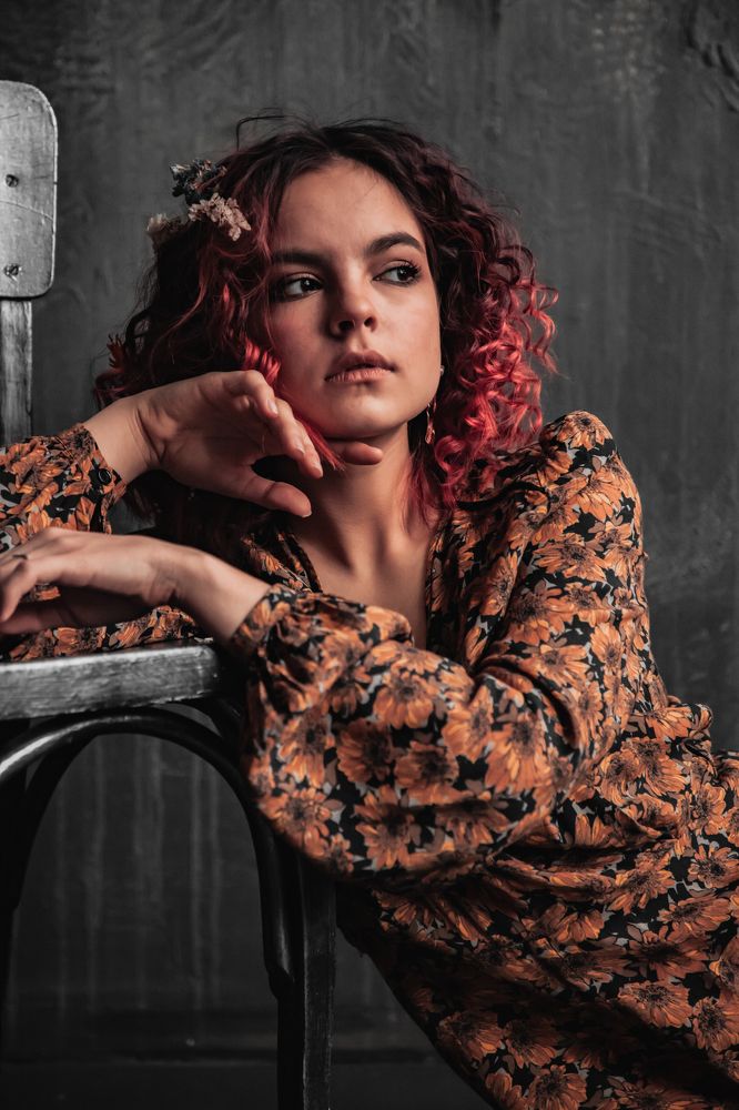 Photograph by Артем Кравец