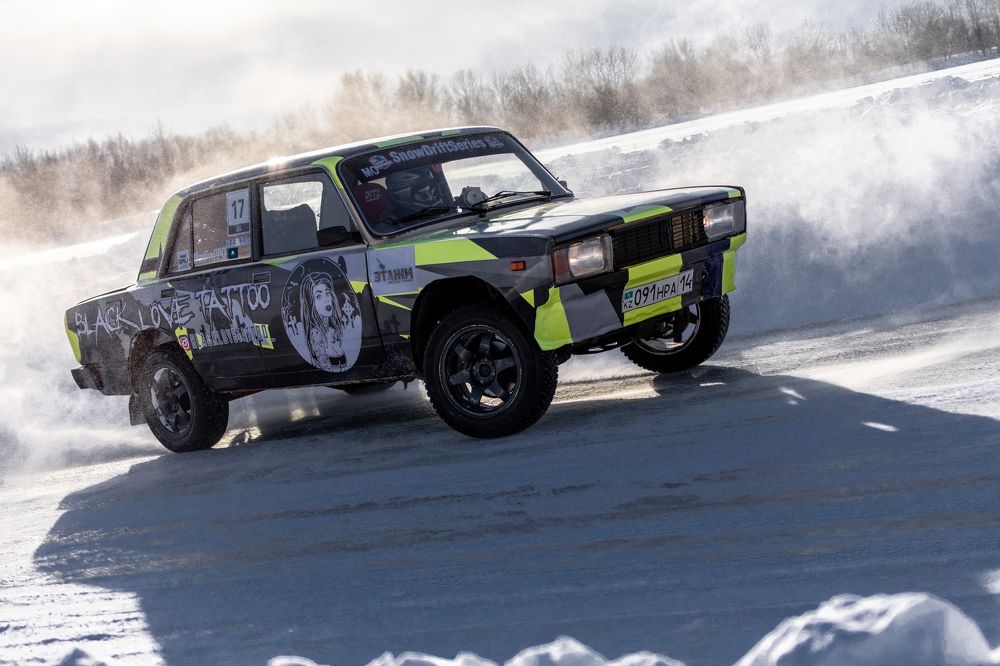 Photograph by Никита Рейзин