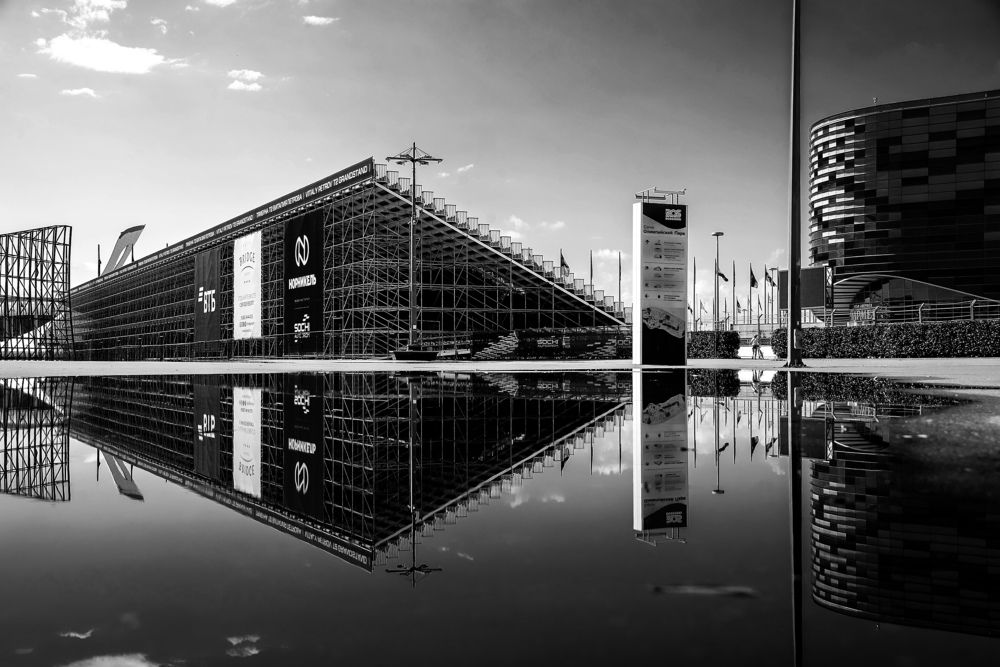 Фотография автора Ахмат Байсиев