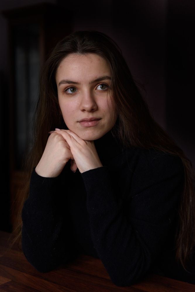 Фотография автора Natalia Starikova