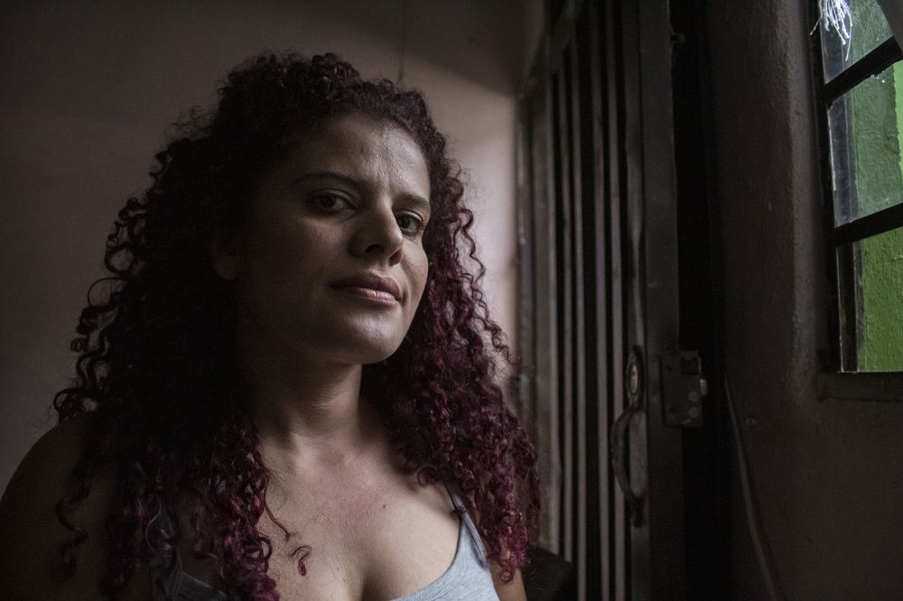 Photograph by Antonio Herrera