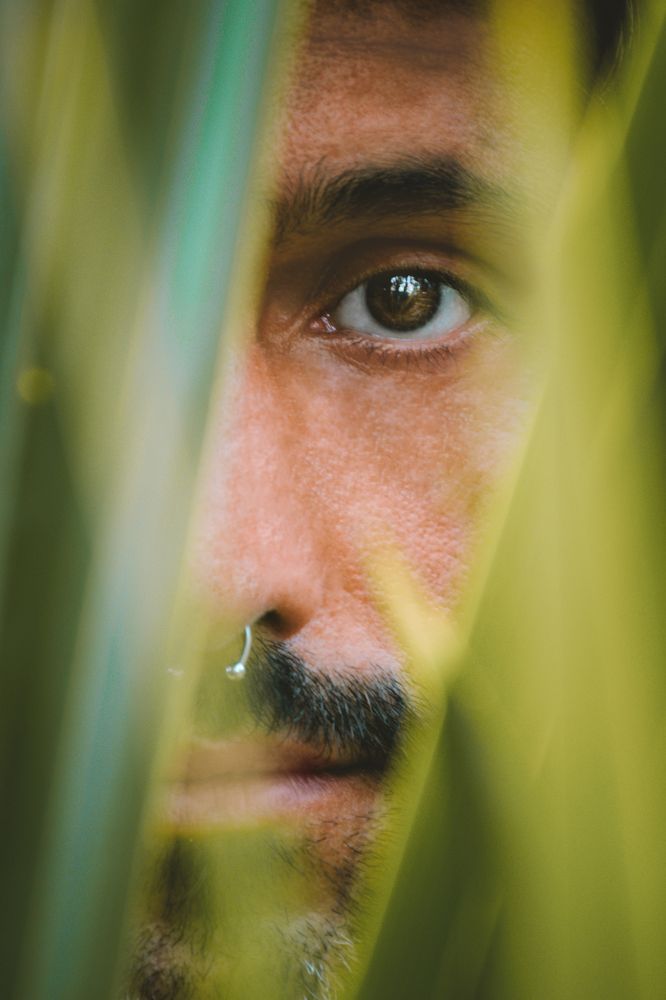 Photograph by Fernando Sileo