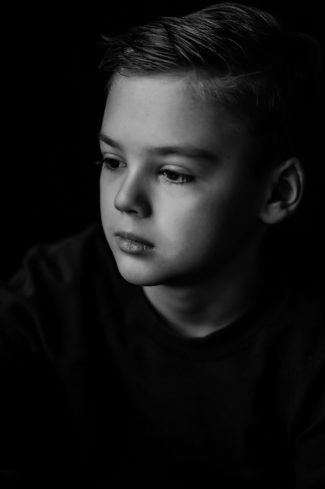 Photograph by Olesia Chepurchenko