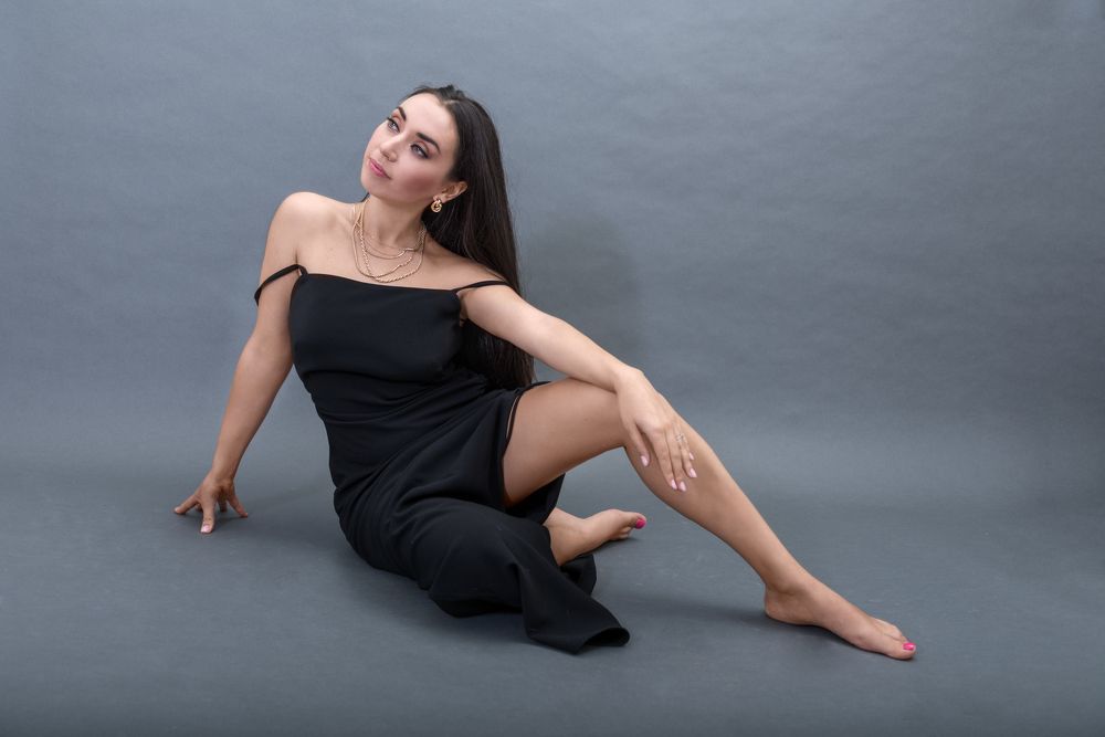 Фотография автора Natalia Starikova