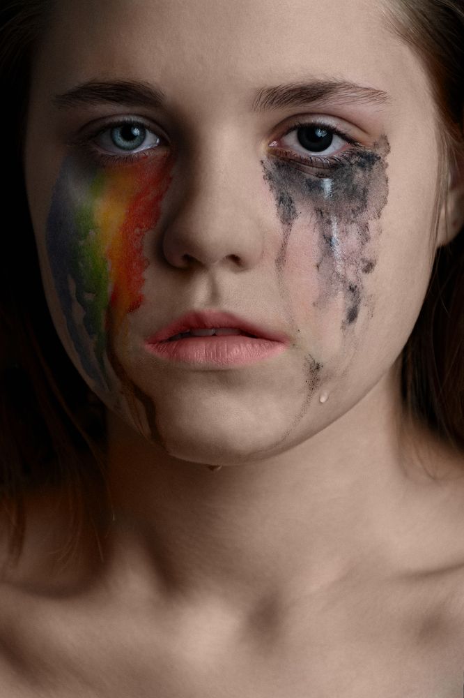 Photograph by Никита Рейзин