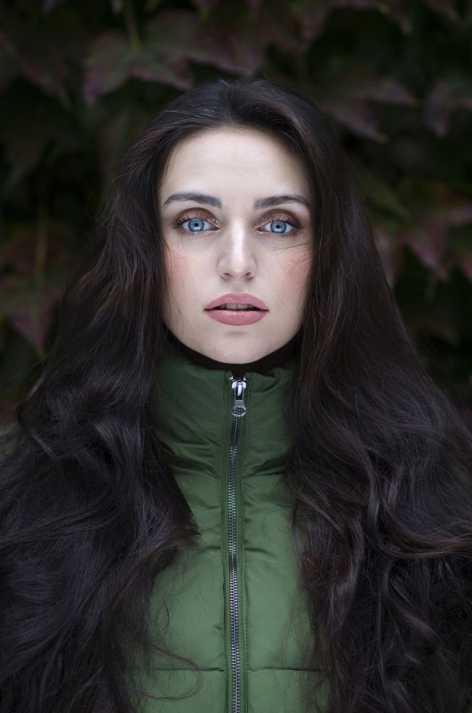 Photograph by Виктория Розумная