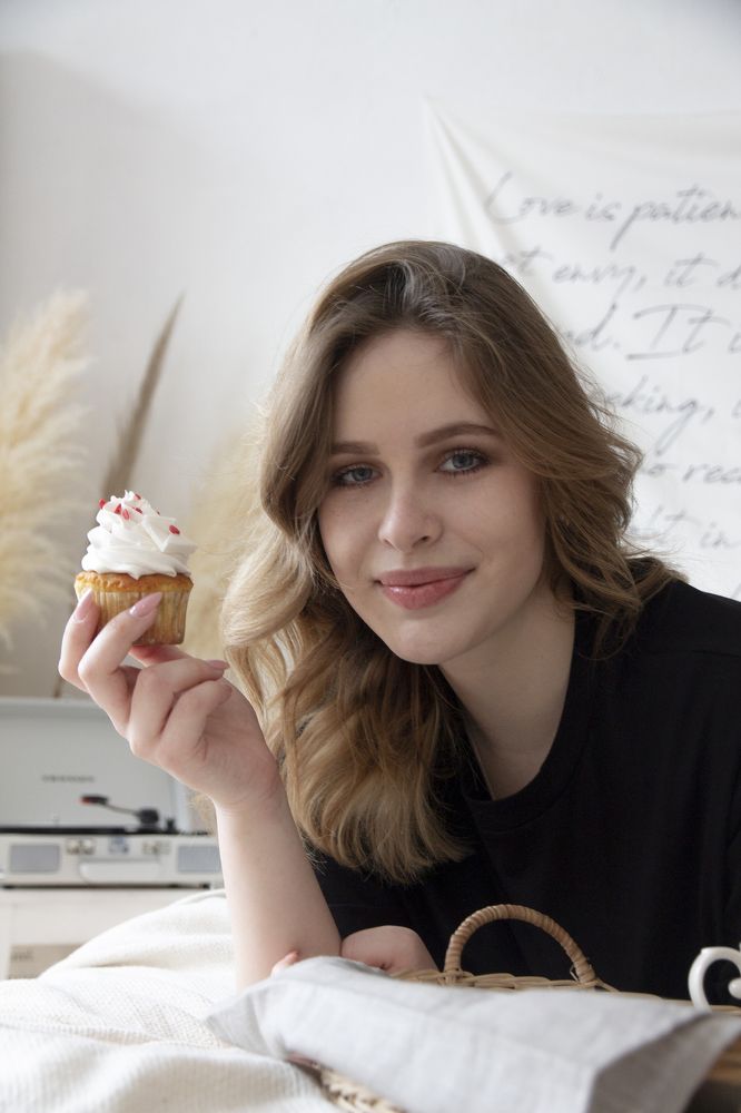 Photograph by Анастасия