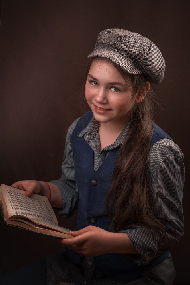 Photograph by Екатерина Иванова