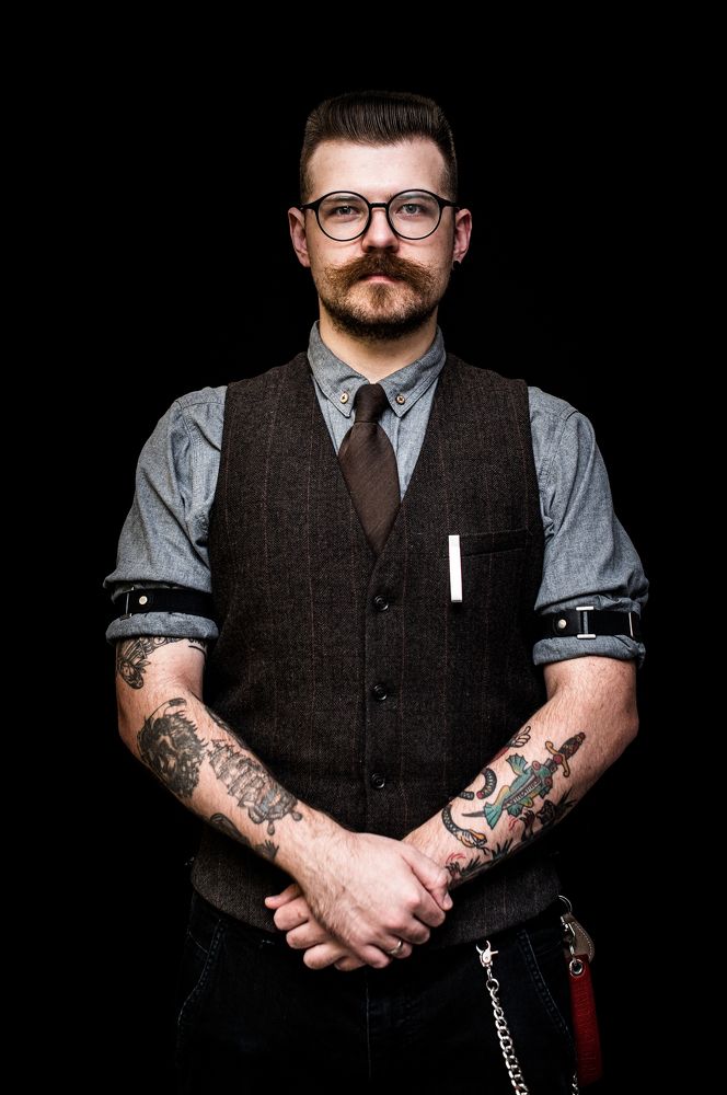 Photograph by Марина Евдокимова