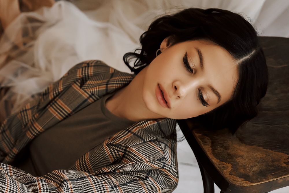 Photograph by Анна Глушко