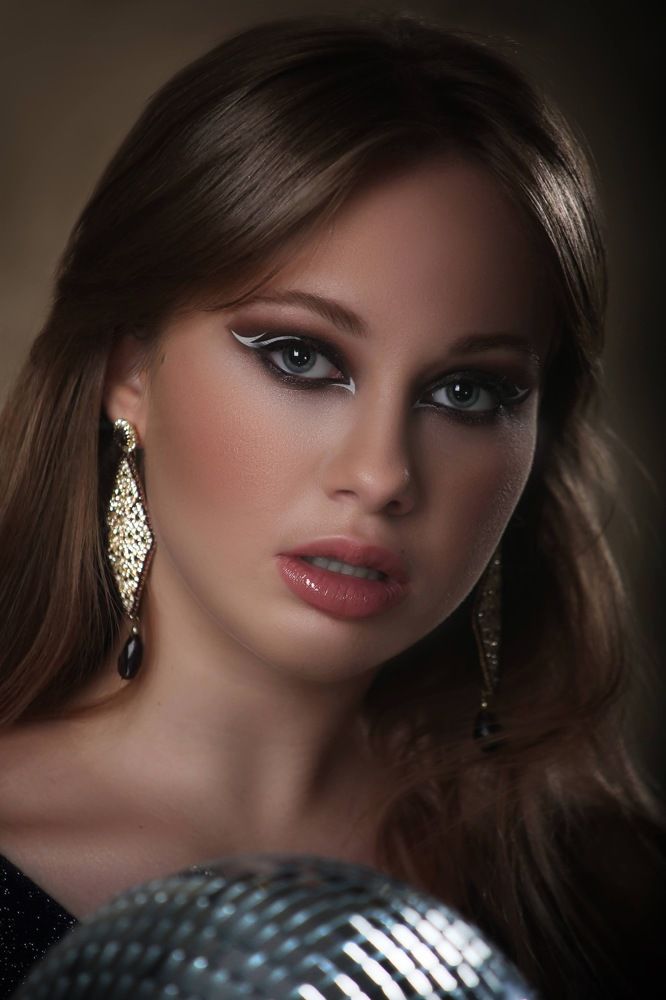 Photograph by Елена Хорошильцева