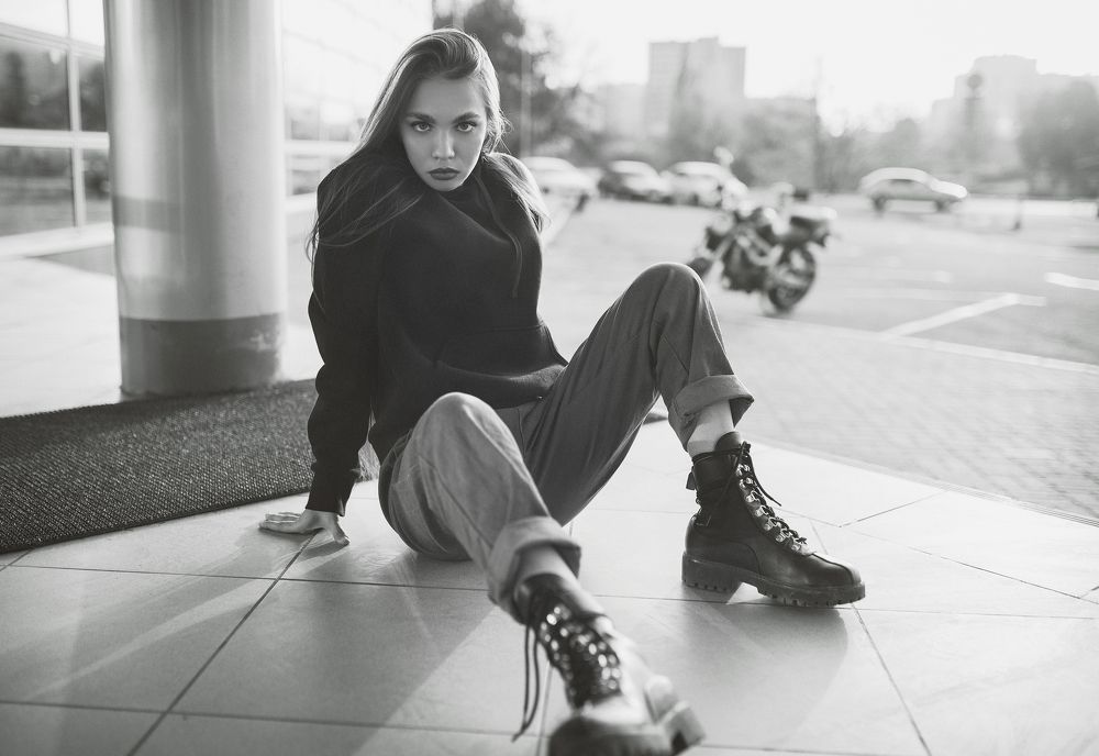 Photograph by Сергей Свиридов