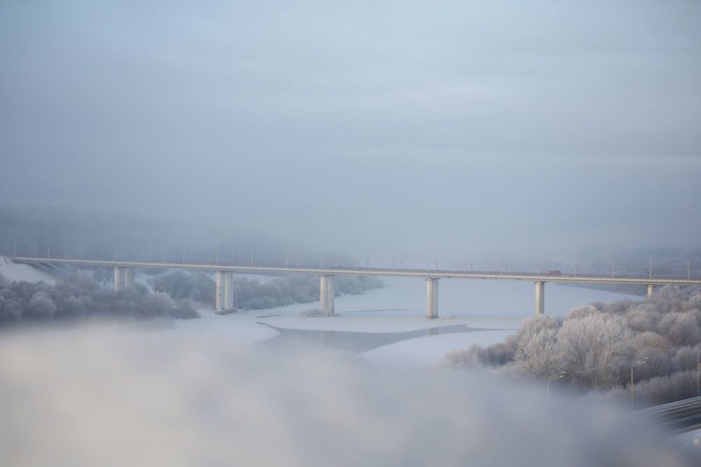 Photograph by Елена Хорошильцева