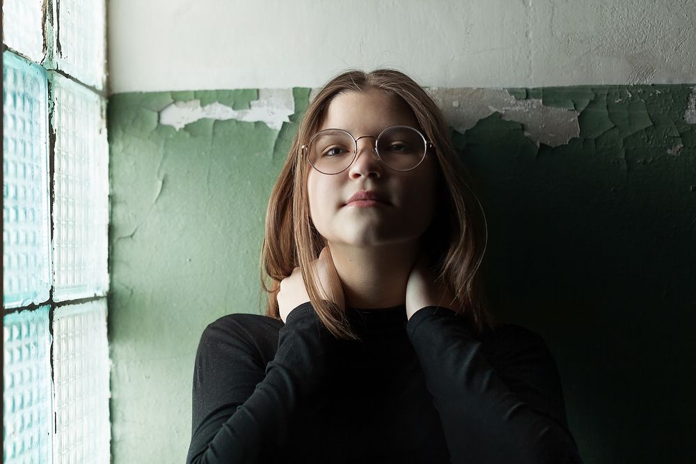 Photograph by Мария Шмидт