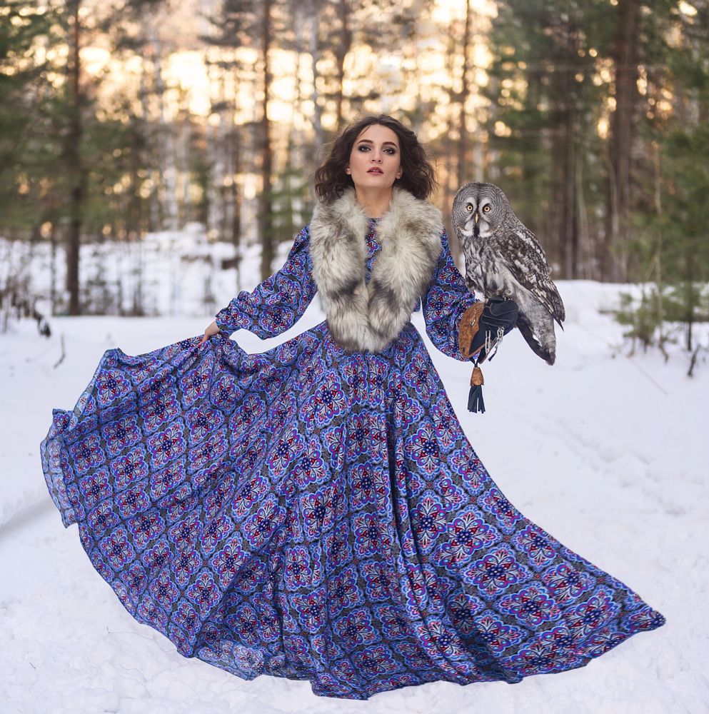 Photograph by Марина Рагозина