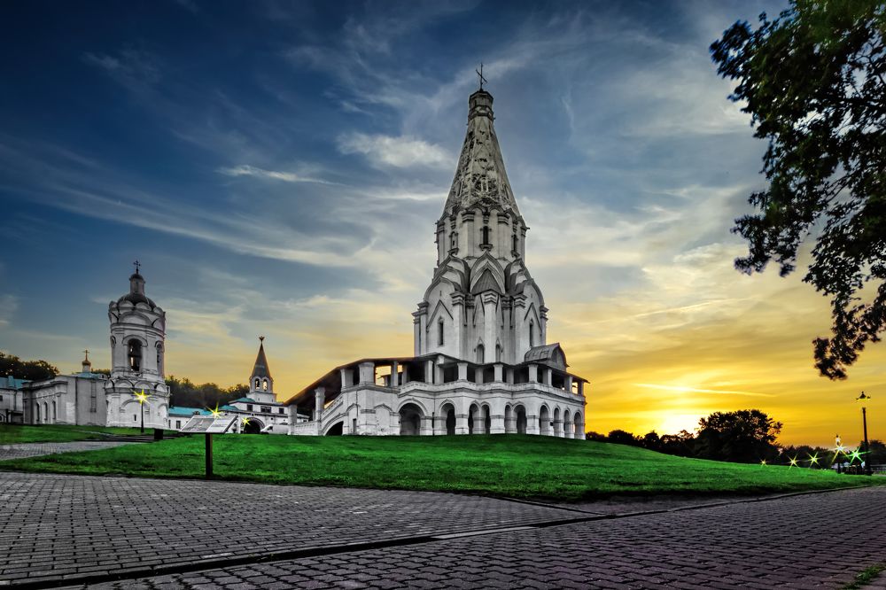 Фотография автора Oleg Podlesnykh