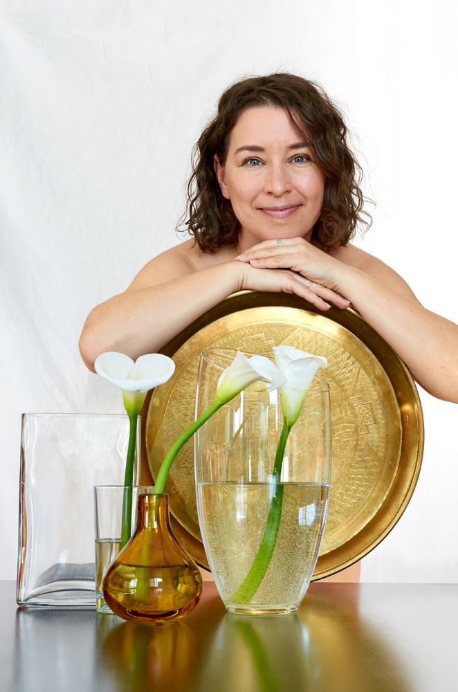 Photograph by Ася Костюковская